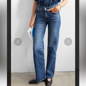 AYR Secret Sauce jeans size 25